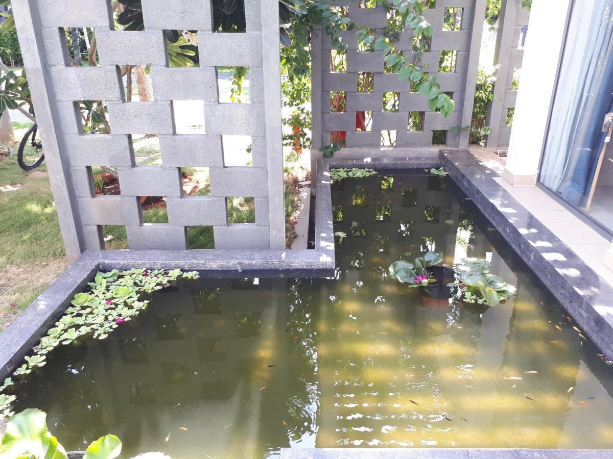 Villa Bien - Resort Oceanami - Long Hai - 3 & 4 Phong Ngu Luaran gambar