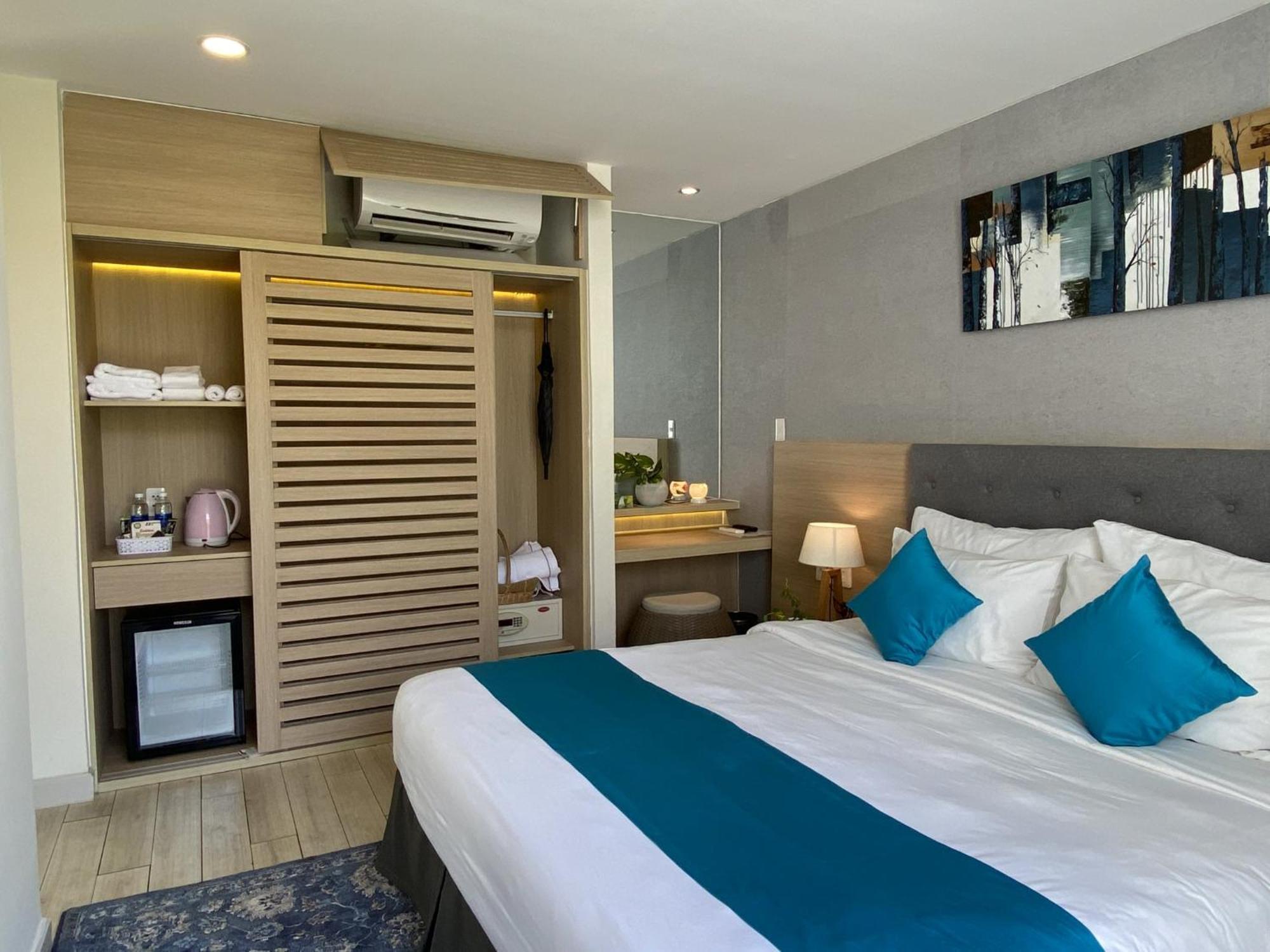 Villa Bien - Resort Oceanami - Long Hai - 3 & 4 Phong Ngu Luaran gambar