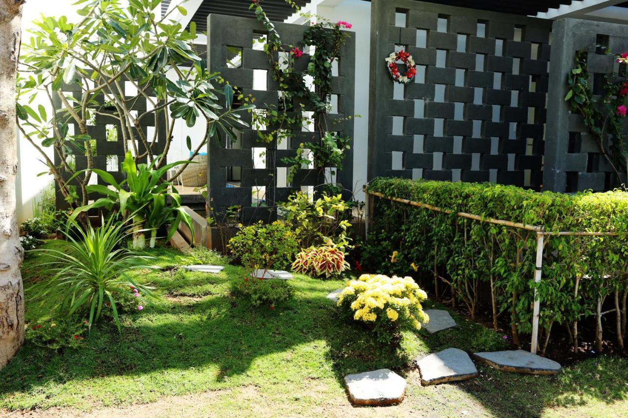 Villa Bien - Resort Oceanami - Long Hai - 3 & 4 Phong Ngu Luaran gambar